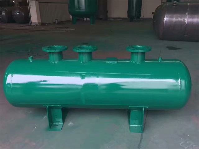 奉化奉化奉化蒸汽分气缸